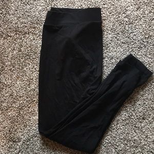 Maternity leggings